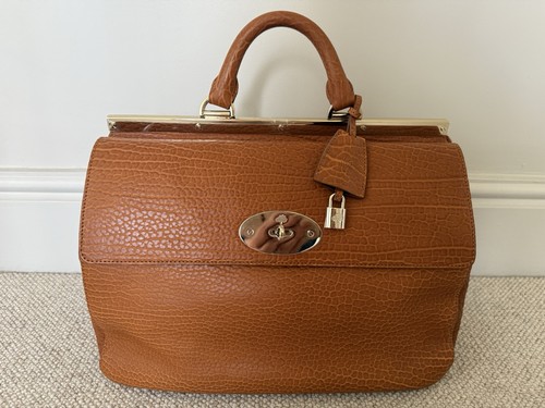 Mulberry oversized suffolk - mulberry,