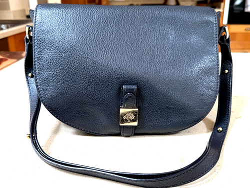 Mulberry black tessie satchel - mulberry:,