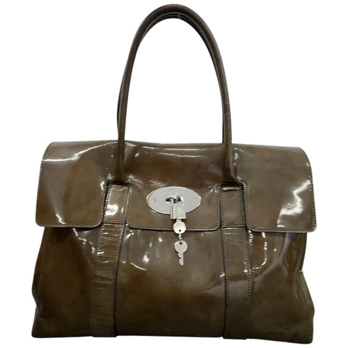Mulberry women bayswater bag - mulberry,
