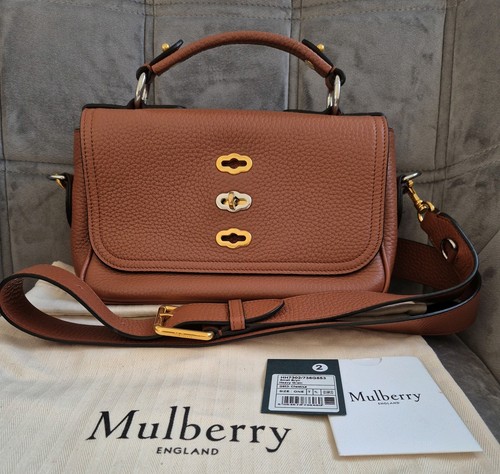 Mulberry small bryn - small, in