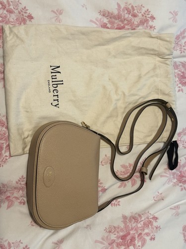 Mulberry elm satchel - satchel, classic