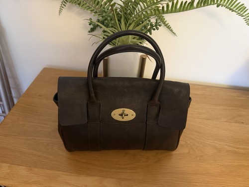 Mulberry ledbury chocolate - mulberry,