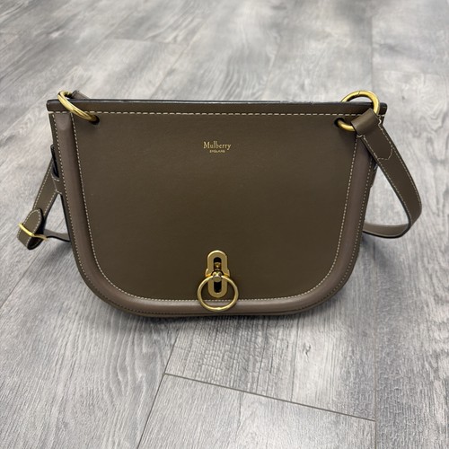 Mulberry amberley satchel - mulberry,